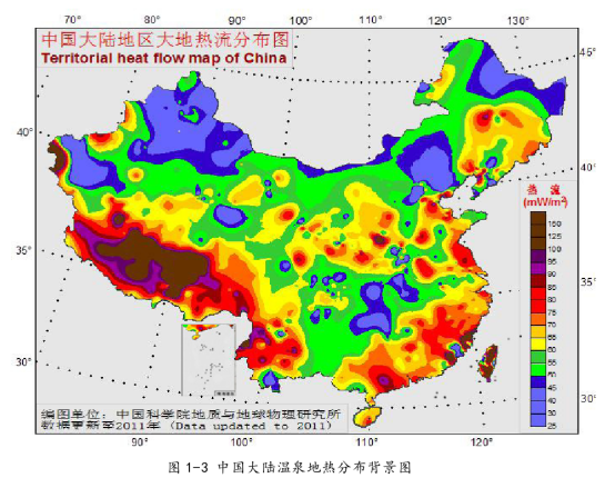 溫泉地?zé)豳Y源應(yīng)用廣泛 你知道有哪些？-地?zé)釡厝_(kāi)發(fā)利用-地大熱能